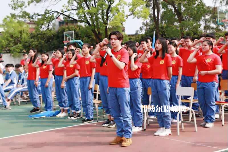惠州華科職業(yè)高級(jí)中學(xué)2022年報(bào)名條件、招生要求、招生對(duì)象