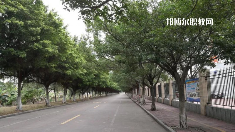 佛山順德區(qū)勒流職業(yè)技術(shù)學(xué)校2022年學(xué)費、收費多少