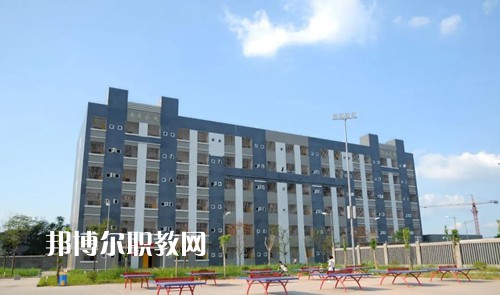 大竹縣職業(yè)中學(xué)怎么樣、好不好
