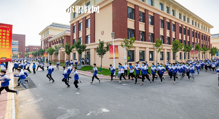 石家莊市職業(yè)技術(shù)教育中心2022年報(bào)名條件、招生要求、招生對(duì)象
