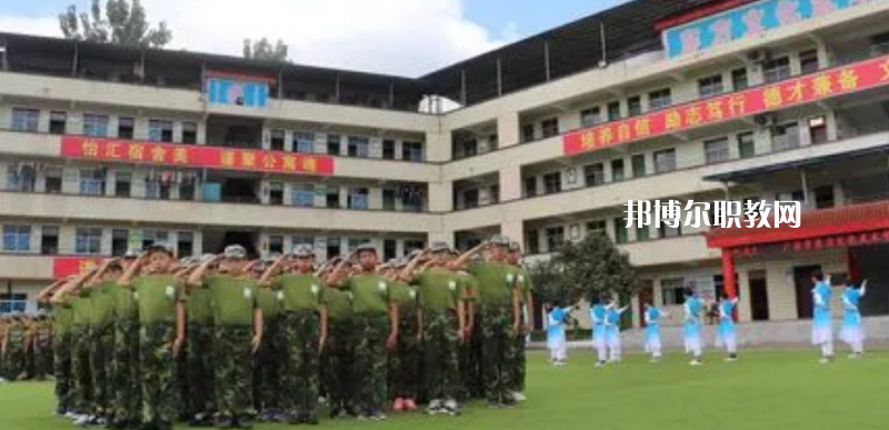 廣安東方文化武術(shù)學(xué)校2022年報名條件、招生要求、招生對象