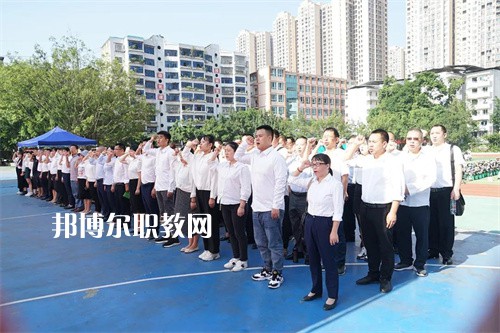 四川渠縣職業(yè)中專學校2022年報名條件、招生要求、招生對象