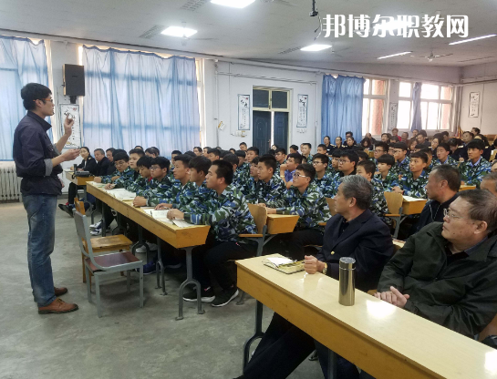 石家莊鐵路技術(shù)中等專業(yè)學(xué)校2022年報(bào)名條件、招生要求、招生對(duì)象
