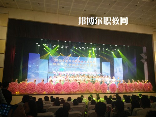 達州華西職業(yè)技術(shù)學(xué)校2022年報名條件、招生要求、招生對象