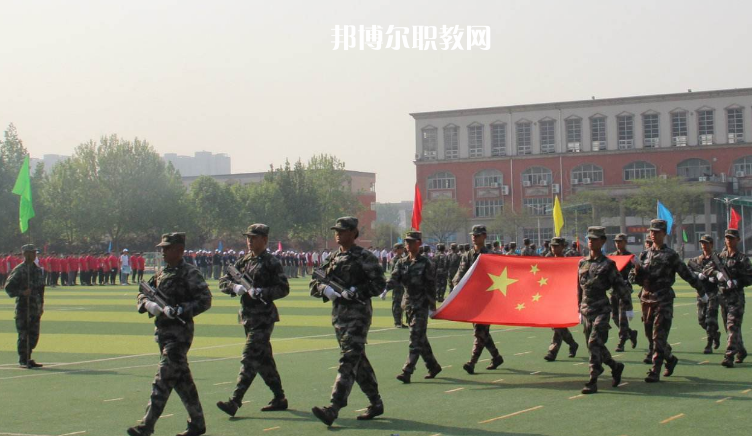 石家莊市第三職業(yè)中專學校2022年招生錄取分數線