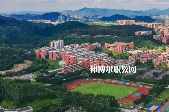 廣東華商技工學(xué)校2022年報(bào)名條件、招生要求、招生對(duì)象 