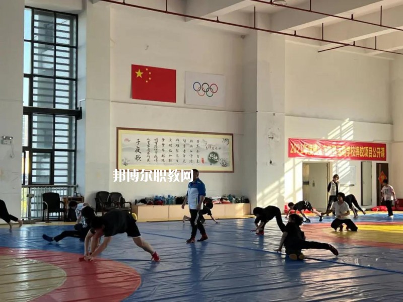 佛山體育運(yùn)動(dòng)學(xué)校2022年報(bào)名條件、招生要求、招生對(duì)象