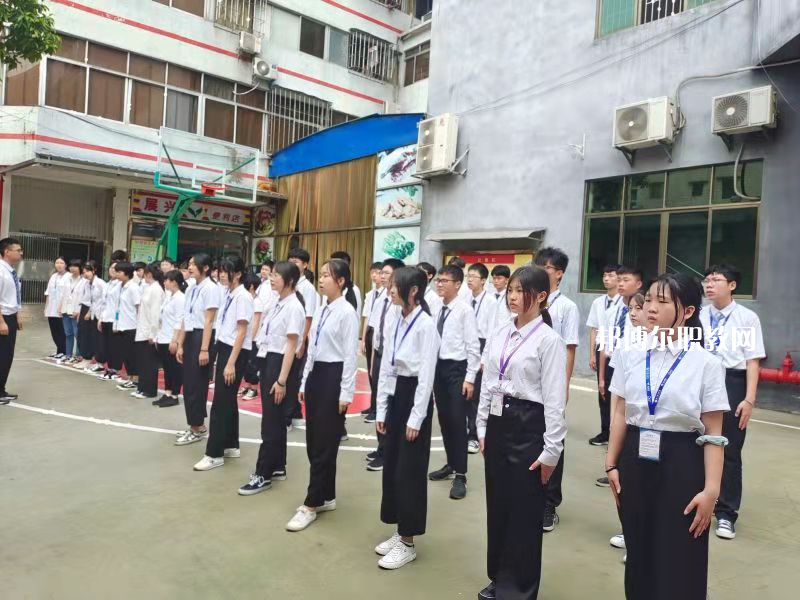 佛山三江職業(yè)技術(shù)學(xué)校2022年報(bào)名條件、招生要求、招生對(duì)象