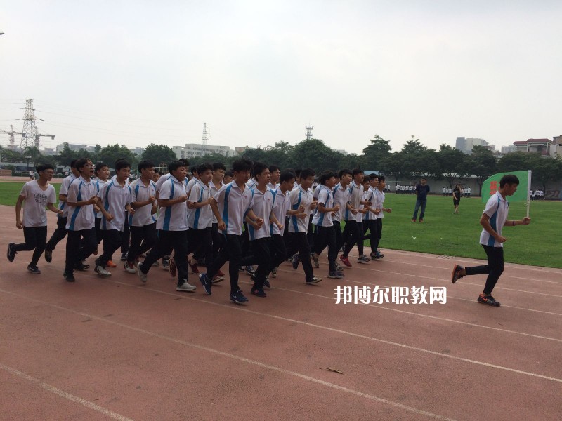 佛山順德區(qū)胡錦超職業(yè)技術(shù)學(xué)校2022年報(bào)名條件、招生要求、招生對象