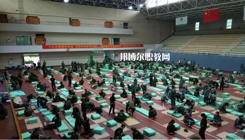 重慶行知技師學(xué)院2022年報(bào)名條件、招生要求、招生對(duì)象