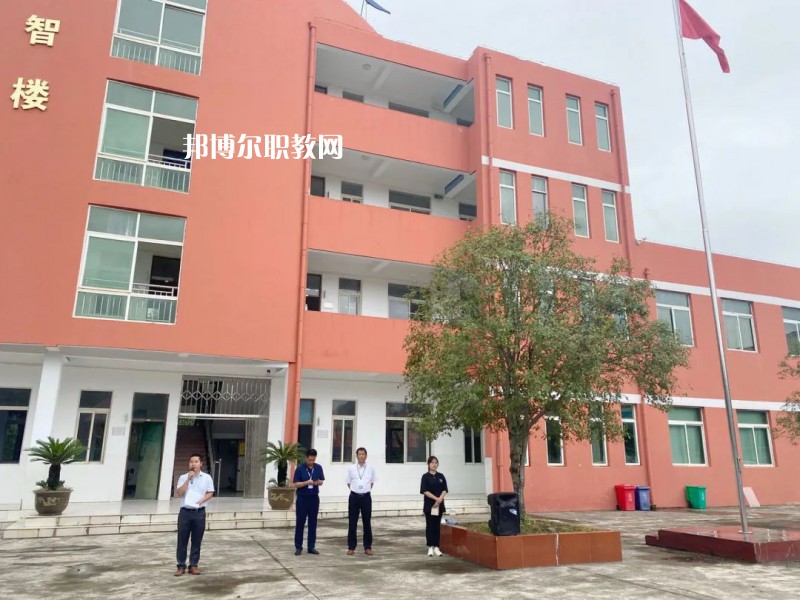 銅陵智通職業(yè)技術(shù)學(xué)校怎么樣、好不好