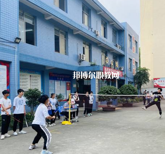 廣安英才職業(yè)技術(shù)學(xué)校2022年報名條件、招生要求、招生對象