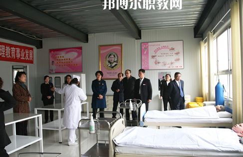 石家莊天使護(hù)士學(xué)校2022年報(bào)名條件、招生要求、招生對(duì)象