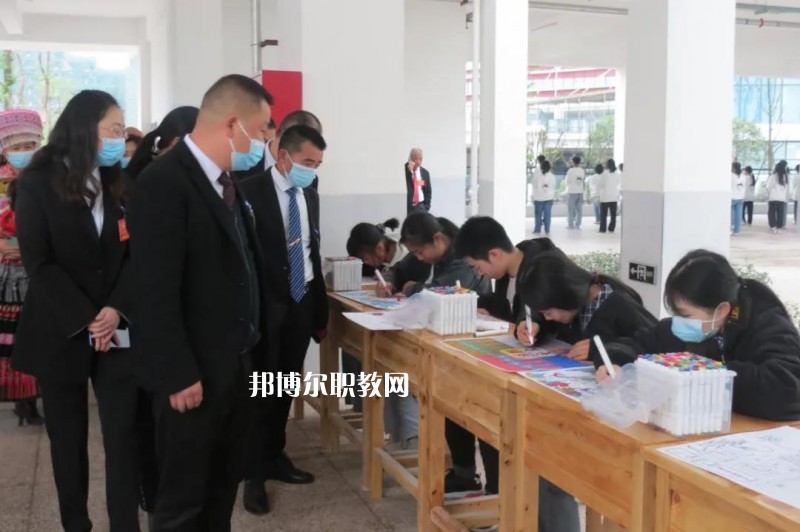 四川興文職業(yè)技術(shù)學(xué)校2022年報(bào)名條件、招生要求、招生對(duì)象