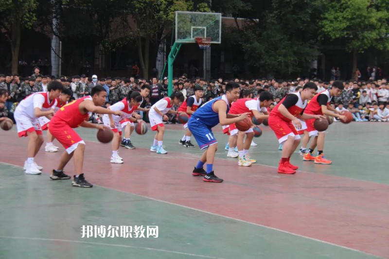 四川興文職業(yè)技術(shù)學(xué)校2022年學(xué)費(fèi)、收費(fèi)多少