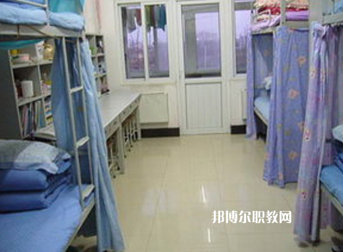 云南工藝美術(shù)學校2022年宿舍條件