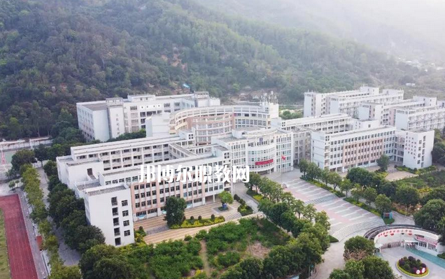 揭陽捷和職業(yè)技術(shù)學(xué)校2022年報(bào)名條件、招生要求、招生對(duì)象