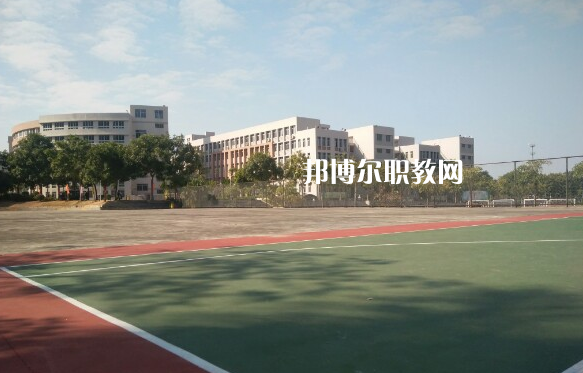 揭陽(yáng)捷和職業(yè)技術(shù)學(xué)校怎么樣、好不好