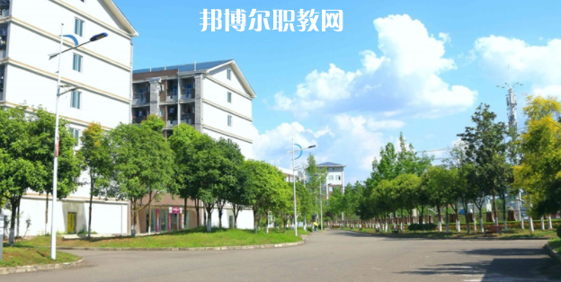 南充工貿科技職業(yè)學校2022年招生簡章