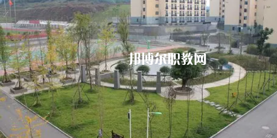 綿陽職業(yè)技術(shù)學院中專部2022年有哪些專業(yè)