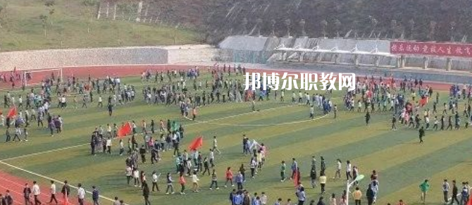綿陽職業(yè)技術(shù)學(xué)院中專部怎么樣、好不好