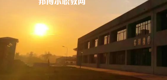 四川城建技工學校怎么樣、好不好