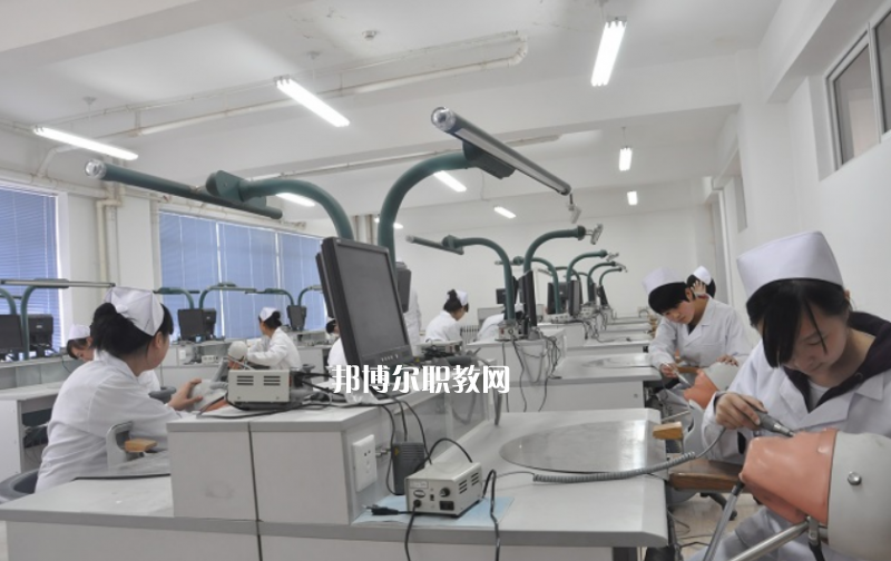 大連市皮口衛(wèi)生學(xué)校2022年有哪些專業(yè)；
