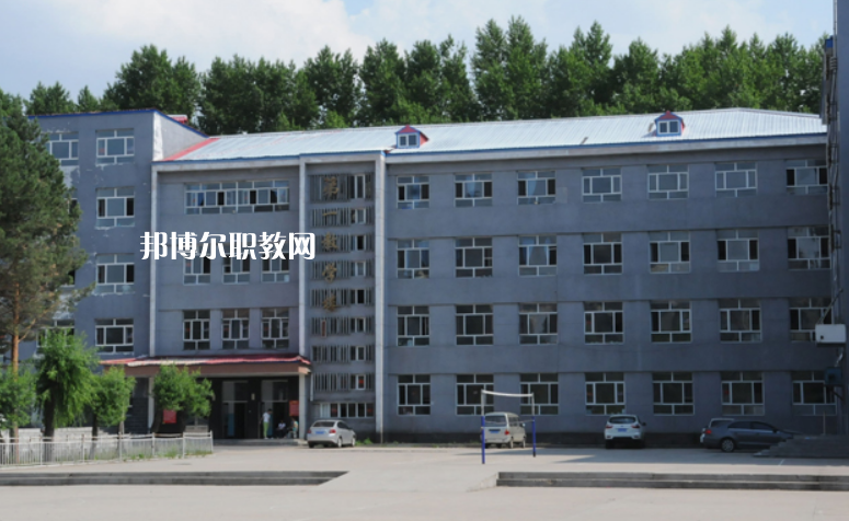 黑龍江省林業(yè)衛(wèi)生學(xué)校2022年報(bào)名條件、招生要求、招生對象