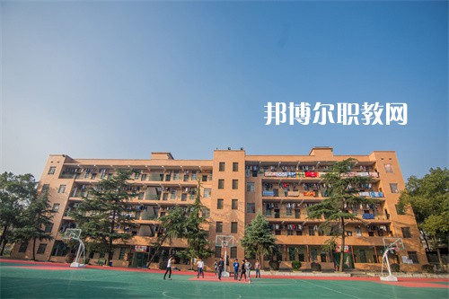 湖南省經濟貿易職業(yè)中專學校2022年宿舍條件