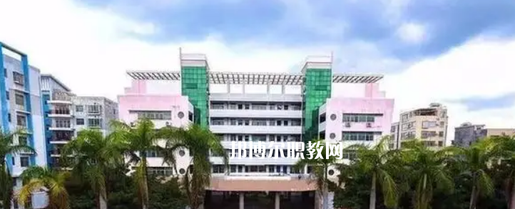 海南農墾衛(wèi)生學校2022年宿舍條件