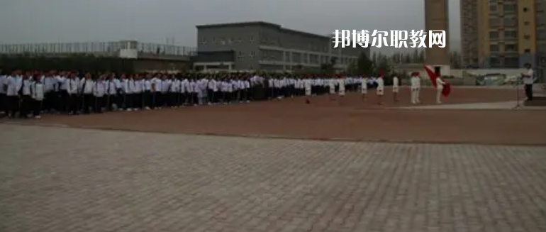 新疆巴音郭楞蒙古自治州衛(wèi)生學(xué)校2022年報名條件、招生要求、招生對象