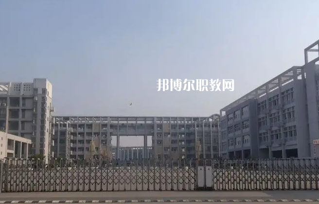安徽馬鞍山技師學(xué)院2022年怎么樣、好不好