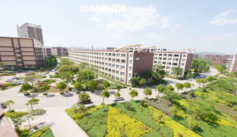 云南商務(wù)職業(yè)學(xué)院2022年怎么樣、好不好
