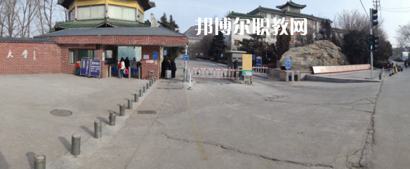 山東力明技工學(xué)校2022年報名條件、招生要求、招生對象