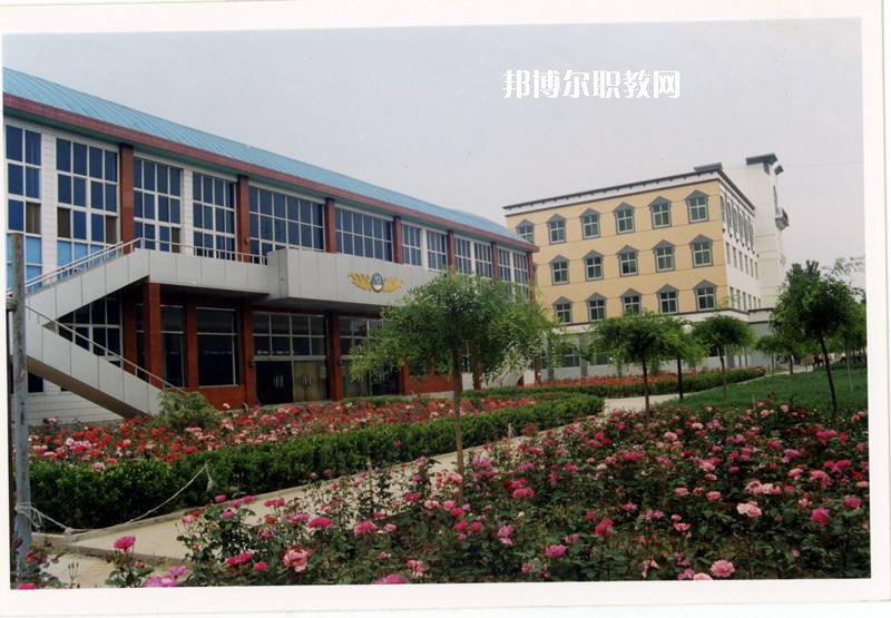 保定幼兒師范高等?？茖W校2022年地址在哪里