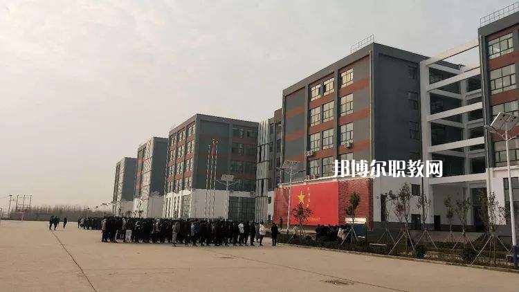 河北信息工程學(xué)校2022年怎么樣、好不好