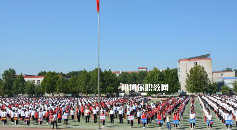 涿州職教中心2022年怎么樣、好不好