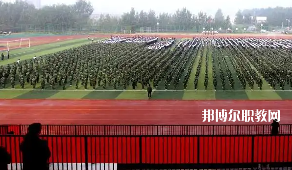 衡水科技工程學(xué)校2022年怎么樣、好不好