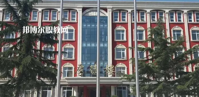 河北軌道交通中等專業(yè)學(xué)校2022年怎么樣、好不好