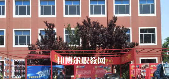 山東萬通技工學(xué)校2022年招生錄取分數(shù)線