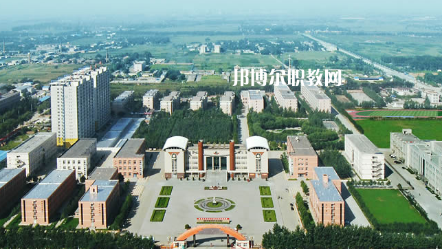 邢臺(tái)醫(yī)學(xué)高等專(zhuān)科學(xué)校2022年怎么樣、好不好