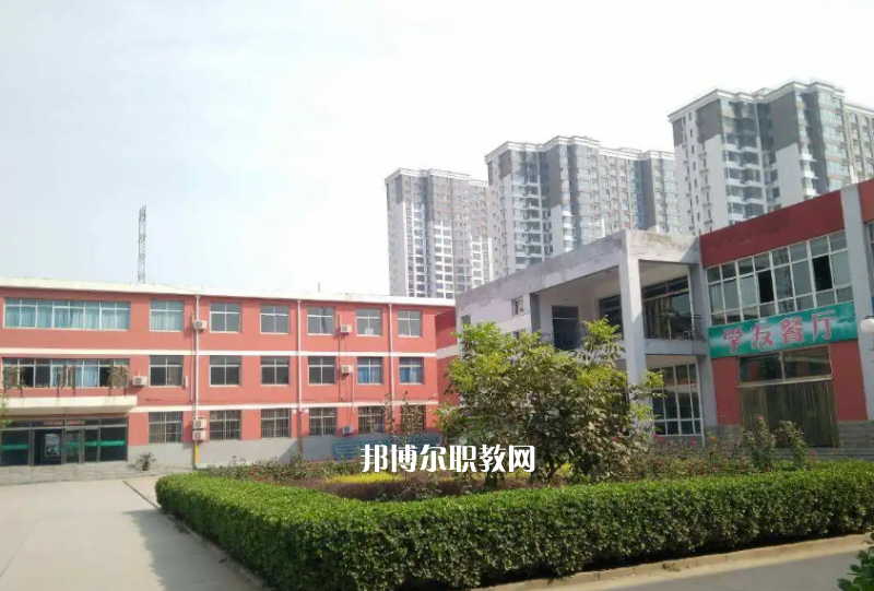 石家莊現(xiàn)代經貿中等專業(yè)學校2022年怎么樣、好不好