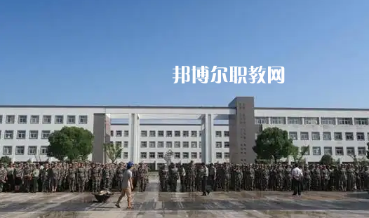 江蘇高淳中等專業(yè)學(xué)校2022年怎么樣、好不好