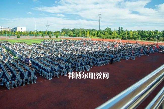 南陽(yáng)市電子中等專(zhuān)業(yè)學(xué)校2022年學(xué)費(fèi)、收費(fèi)多少