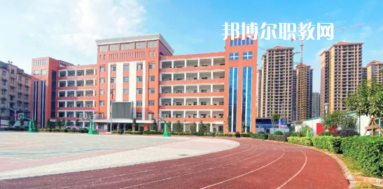 廣西工貿(mào)高級技工學(xué)校2022年怎么樣、好不好