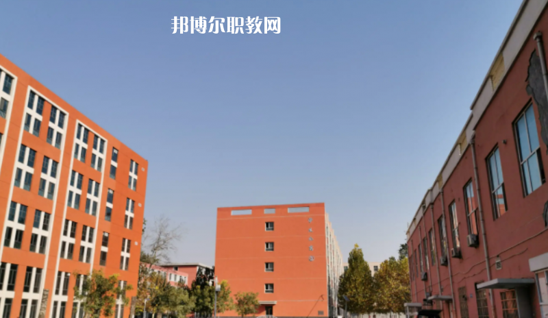 石家莊機(jī)電工業(yè)學(xué)校2022年怎么樣、好不好