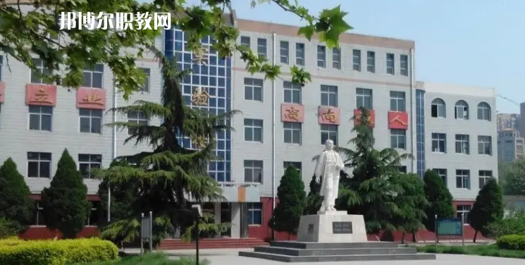 石家莊廣播電視中等專業(yè)學(xué)校2022年怎么樣、好不好