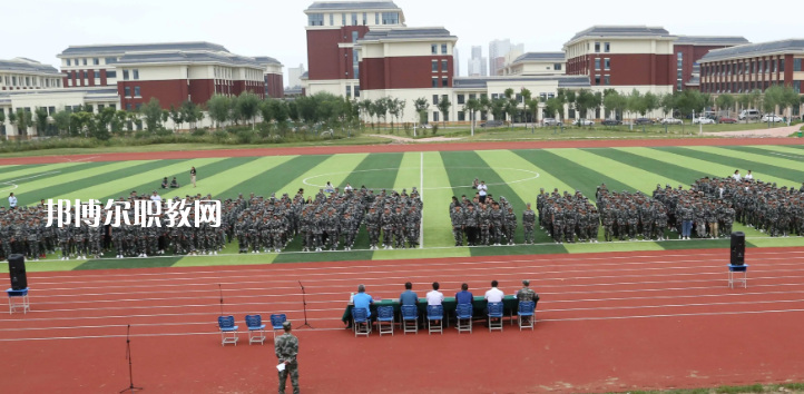 石家莊農業(yè)學校2022年怎么樣、好不好