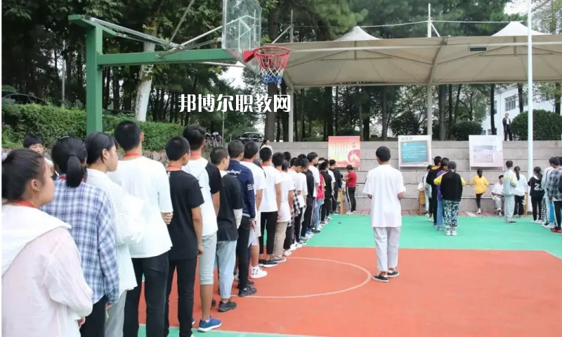 東陽職教中心2022年報名條件、招生要求、招生對象
