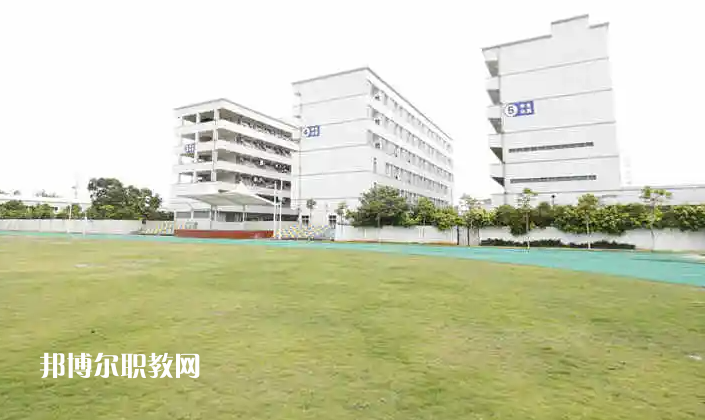 廣州金領(lǐng)技工學(xué)校2022年怎么樣，好不好